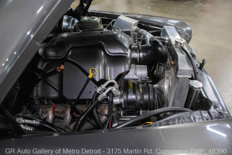 1958 Chevrolet Apache