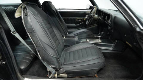 1979 Pontiac Firebird