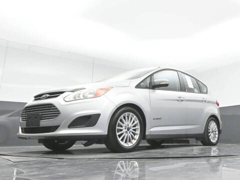 2014 Ford C-MAX Hybrid SE