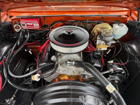 1962 Chevrolet Impala