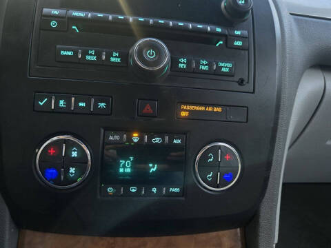 2008 Buick Enclave CXL