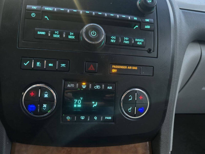 2008 Buick Enclave CXL