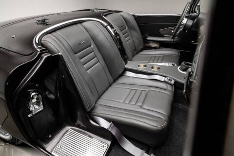 1959 Chevrolet Corvette