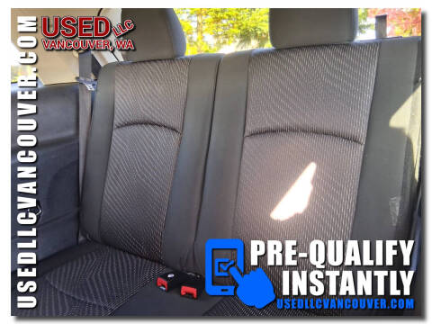 2012 Dodge Journey SXT