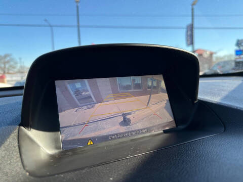 2016 Buick Encore Convenience