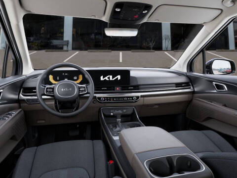 2026 Kia Carnival LX