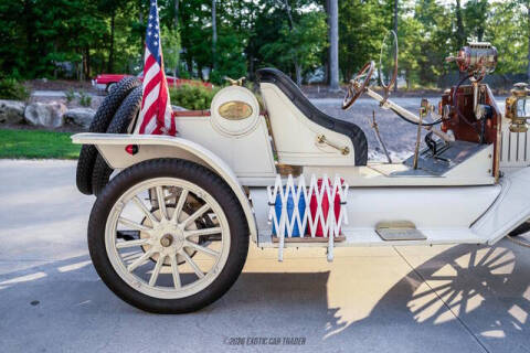 1922 Ford Model T