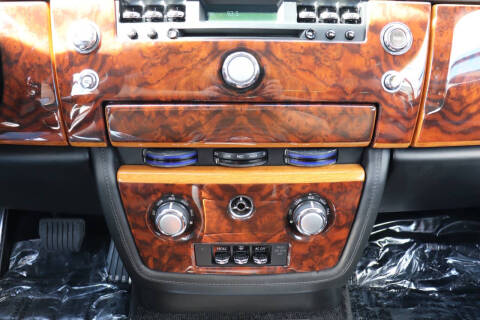 2009 Rolls-Royce Phantom Coupe