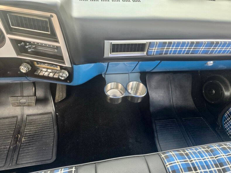 1985 GMC C/K 1500 Series