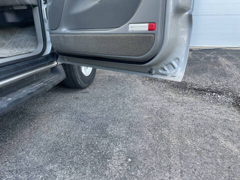 2004 Chevrolet Tahoe LT