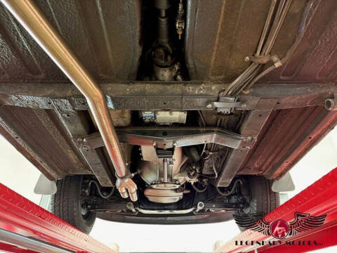 1980 MG MGB