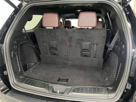 2025 Dodge Durango GT Plus