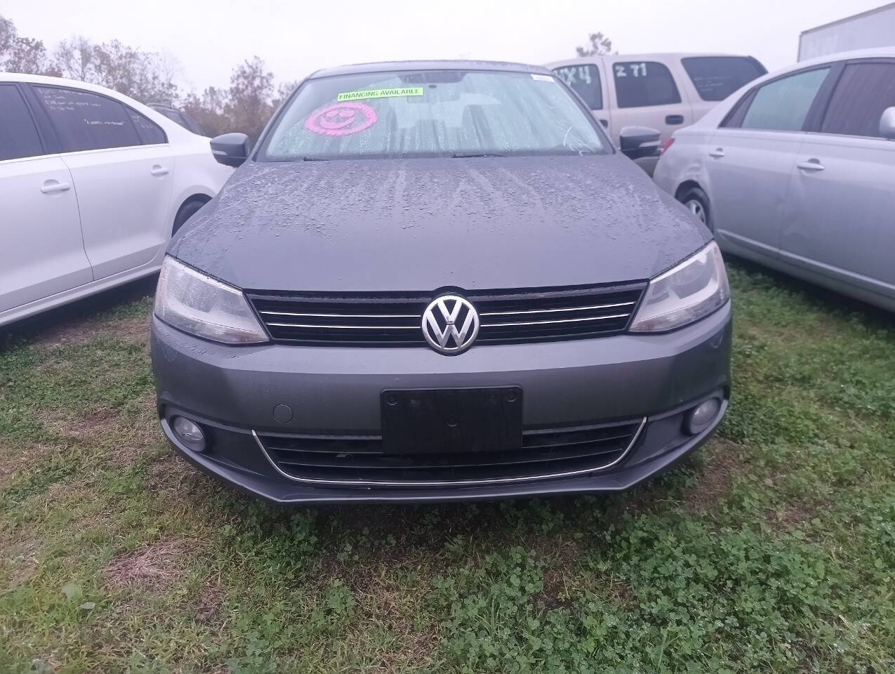 2013 Volkswagen Jetta for sale at MOTORAMA in Pearland, TX