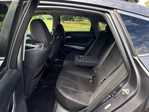 2015 Honda Crosstour EX