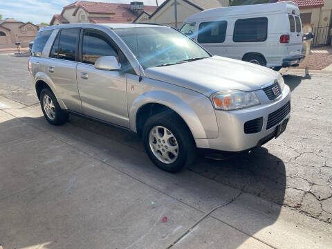 2006 Saturn Vue for sale at EV Auto Sales LLC in Sun City AZ