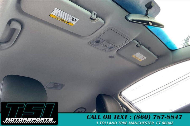 2014 Kia Forte5 EX