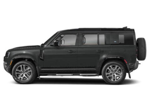 2025 Land Rover Defender 110 P400 X-Dynamic SE