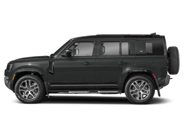 2025 Land Rover Defender 110 P400 X-Dynamic SE