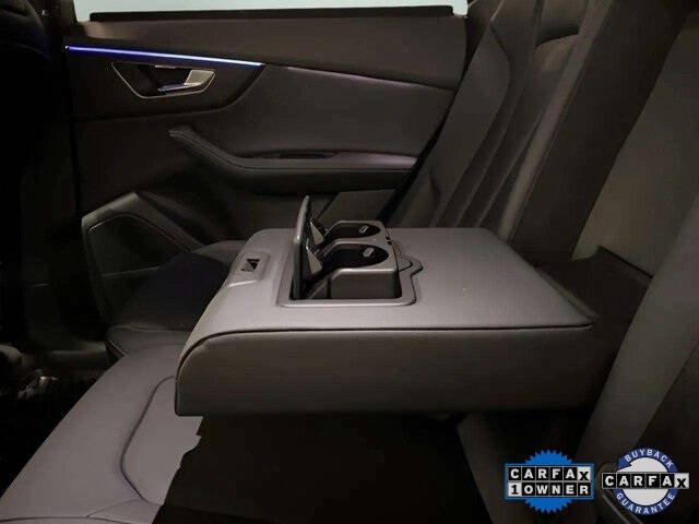 2023 Audi Q8 quattro Premium Plus 55 TFSI