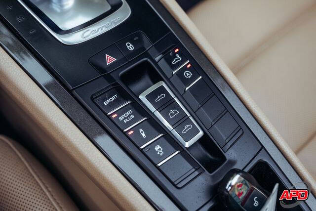 2013 Porsche 911 Carrera S