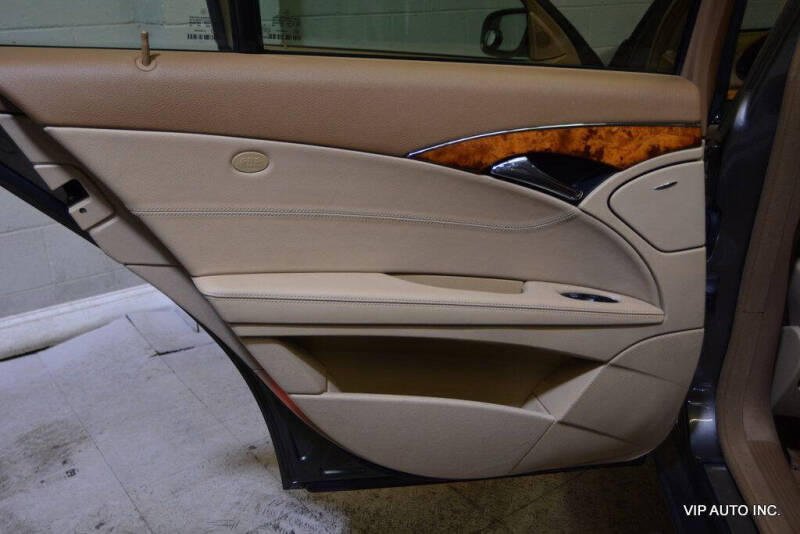 2008 Mercedes-Benz E-Class E 320 BlueTEC