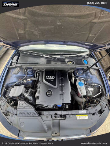 2015 Audi A5 2.0T quattro Premium Plus