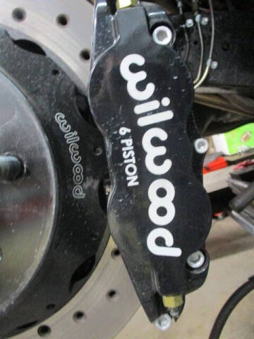 1968 Chevrolet C/K 10 Series