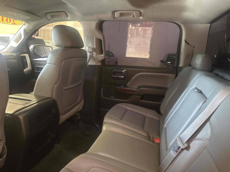 2014 GMC Sierra 1500