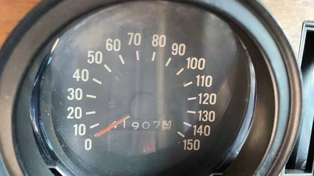 1977 Chevrolet Camaro