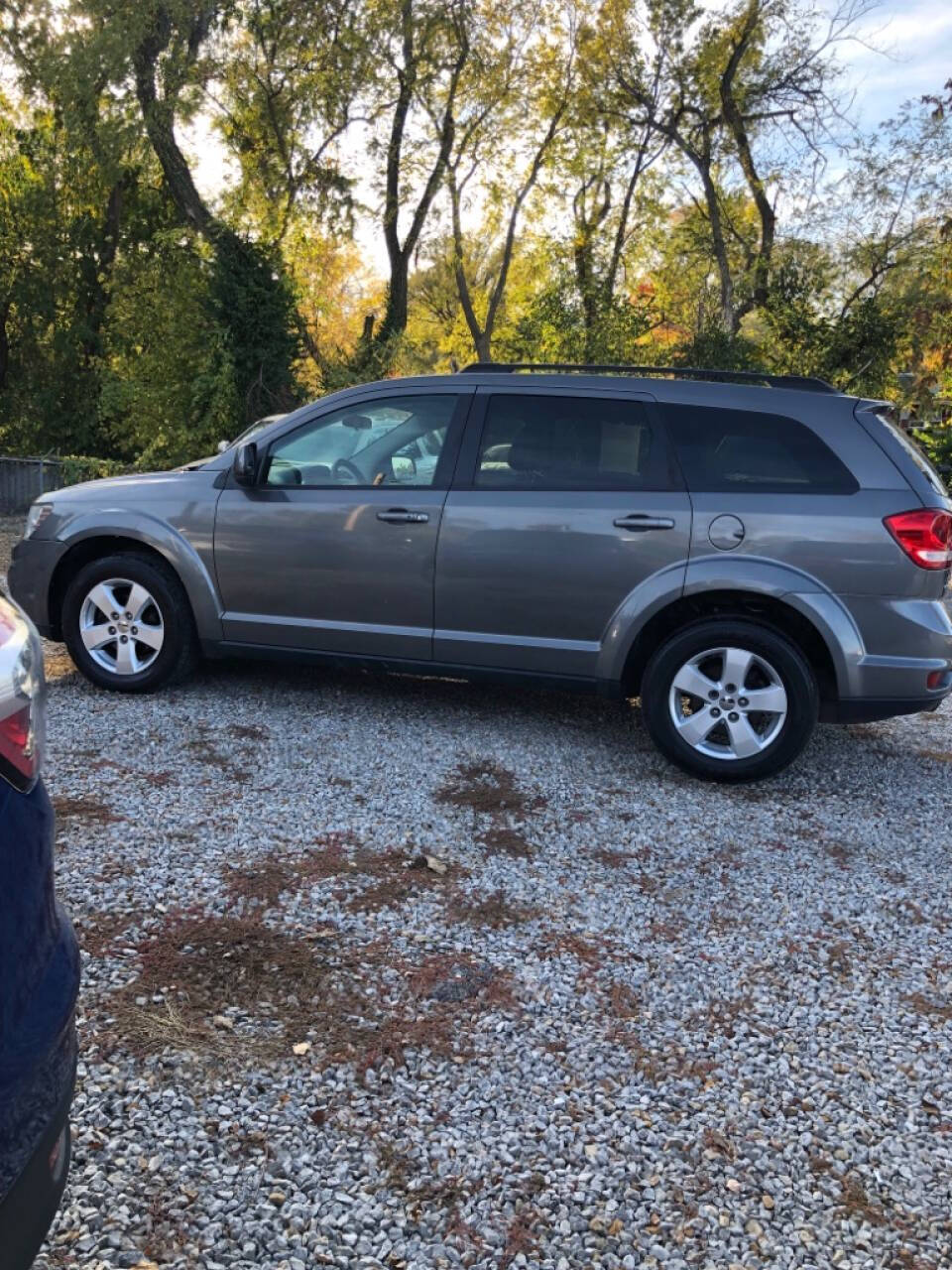 2012 Dodge Journey for sale at PROSPECT AUTO LLC in Kansas City, MO