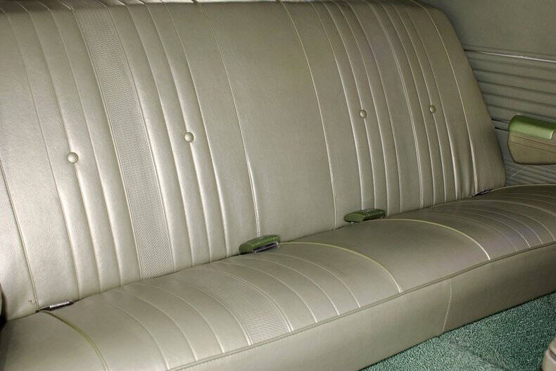 1969 Chevrolet Chevelle