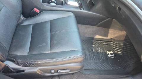 2015 Honda Crosstour EX-L V6