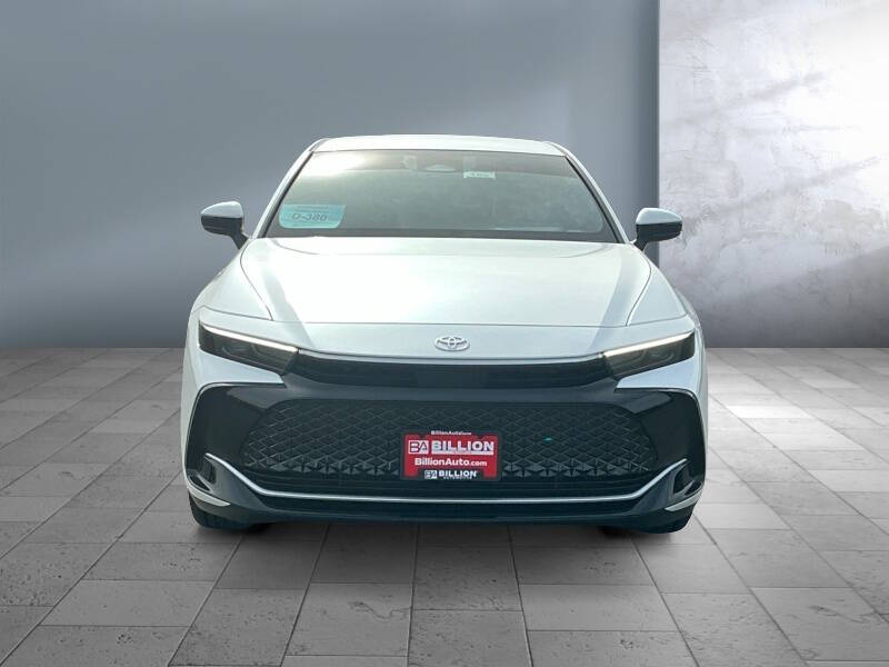 2023 Toyota Crown XLE