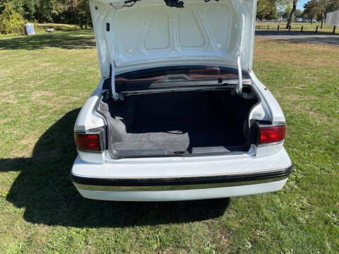 1994 Buick LeSabre Limited