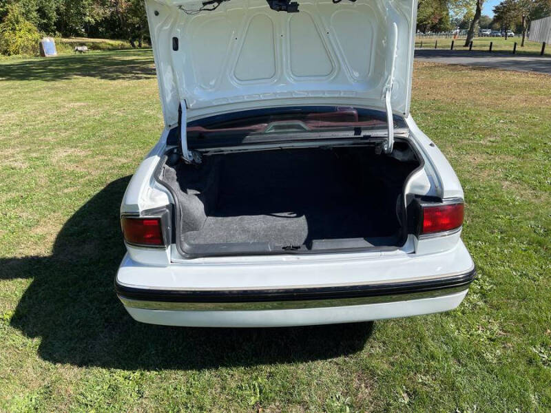 1994 Buick LeSabre Limited