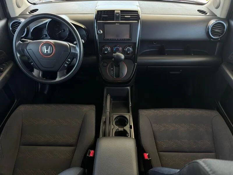 2008 Honda Element SC