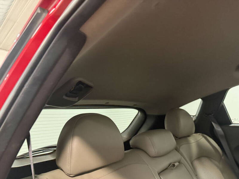 2015 Hyundai Tucson GLS