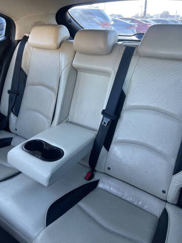 2016 Mazda MAZDA3 s Grand Touring