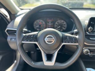 2021 Nissan Altima 2.5 S