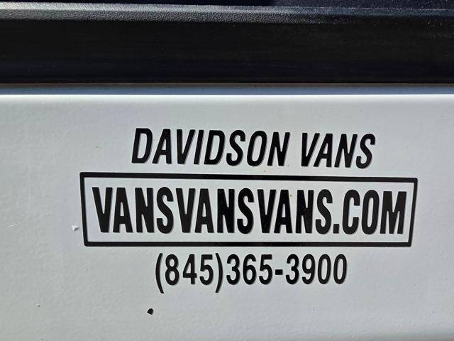 2012 Ford E-Series E-350 SD
