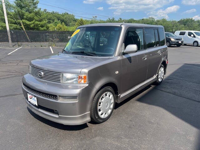 2006 Scion xB