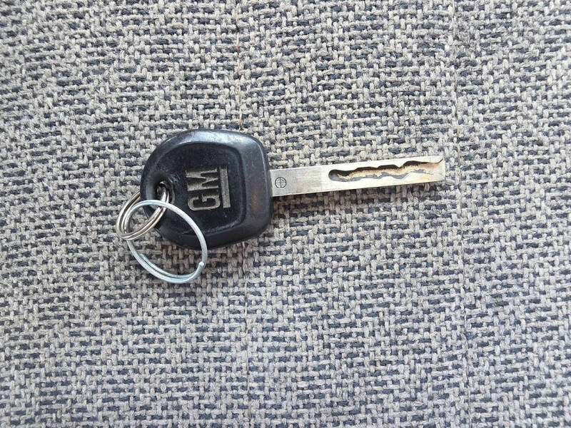 2023 GMC Savana 3500