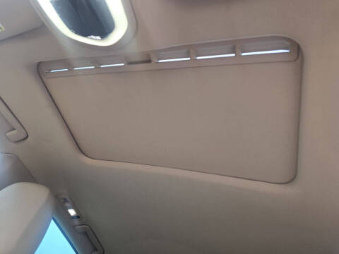 2013 Porsche Cayenne Tiptronic