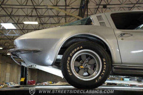 1965 Chevrolet Corvette