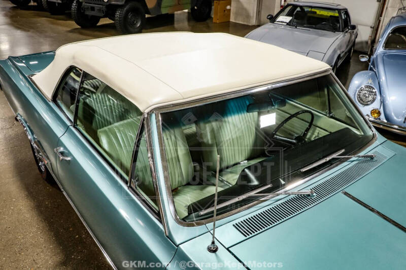 1965 Oldsmobile Cutlass