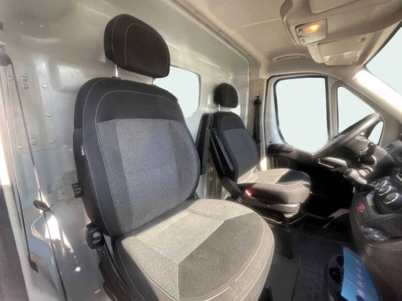 2014 RAM ProMaster 3500 159 WB