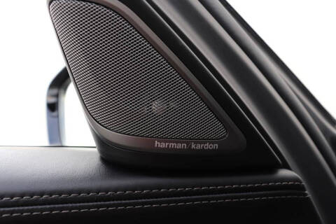 2016 BMW 7 Series 740i