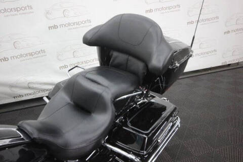 2013 Harley-Davidson Electra Glide Classic