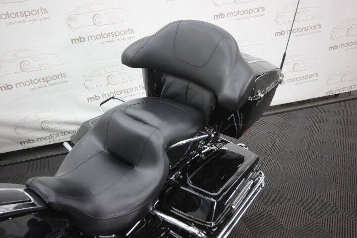 2013 Harley-Davidson Electra Glide Classic