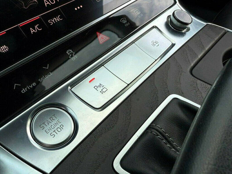 2019 Audi A7 quattro Premium Plus 55 TFSI